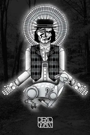 Постер до фильму"Мрець" #730746