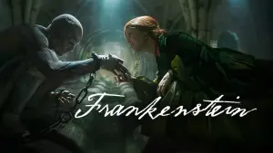 Задник до фильму"Франкенштейн" #513694