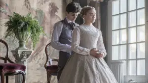 Задник до фильму"Маленькі жінки" #613539