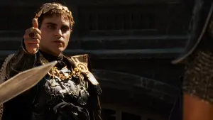 Задник до фильму"Гладіатор" #552908