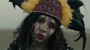 Задник до фильму"Қазақтың қорқынышты ертегілері" #792045