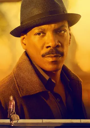 Постер до фильму"Кухар" #220831