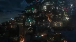 Задник до фильму"Смертні машини" #793804