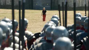 Задник до фильму"Астерікс і Обелікс у Британії" #351989