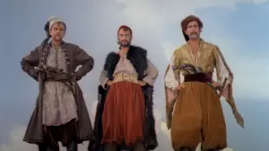 Задник до фильму"Пропала грамота" #683224