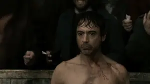 Задник до фильму"Шерлок Голмс" #232494