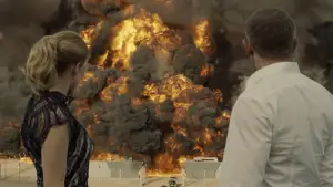 Задник до фильму"007: Спектр" #770035