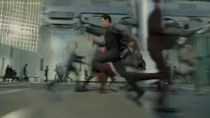 Задник до фильму"Стартрек: Відплата" #614639