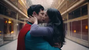 Задник до фильму"Супермен: Спадок" #765439