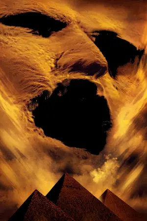 Постер до фильму"Мумія" #561993