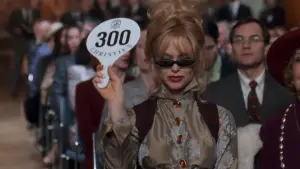 Задник до фильму"Клуб перших дружин" #677751