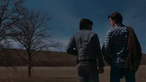 Задник до фильму"Ізгої" #648909