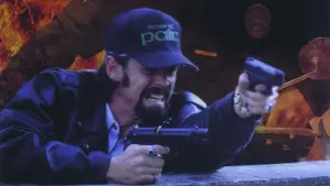 Відео до фільму The Sweeper | The Sweeper Trailer 1996