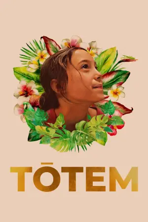 Постер до фильму"Tótem" #757556