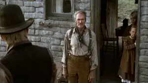 Задник до фильму"Непрощений" #657934