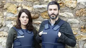 Задник до фильму"Передозування" #333942