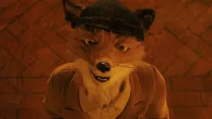 Задник до фильму"Незрівнянний містер Фокс" #639932