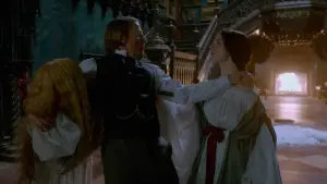 Задник до фильму"Багряний пік" #810835