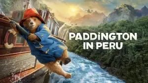 Задник до фильму"Пригоди Паддінґтона в Перу" #567533