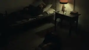 Задник до фильму"Самітник" #795472