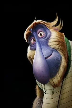 Постер до фильму"Цап-забивайло" #511662