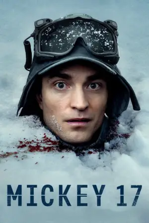 Постер до фильму"Мікі 17" #556516