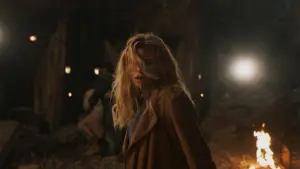 Задник до фильму"Суперґьорл" #605175