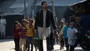 Задник до фильму"Весільний гість" #457653