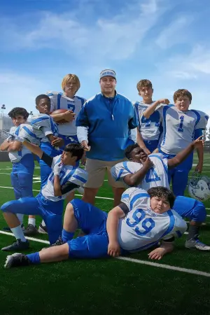 Постер до фильму"Рідна команда" #267813