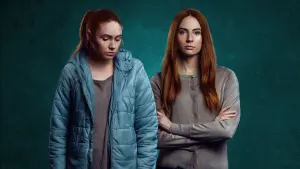 Задник до фильму"Двійник" #338315