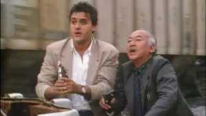 Задник до фильму"Крута парочка" #744311