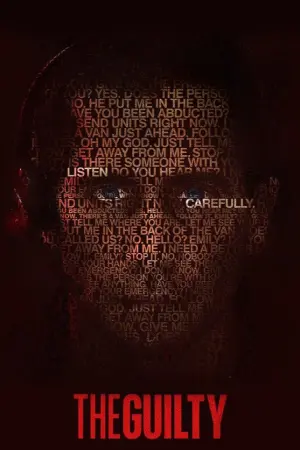 Постер до фильму"Винний" #123569