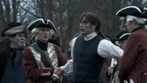 Задник до фильму"Королівський роман" #220930