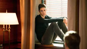 Задник до фильму"Після. Довго і щасливо" #688737