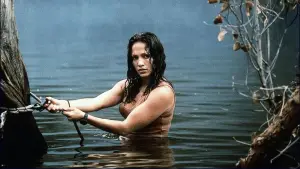 Задник до фильму"Анаконда" #625727