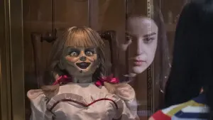 Задник до фильму"Анабель 3" #285807