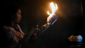 Задник до фильму"Щось" #339345