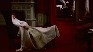 Задник до фильму"Шепіт і крик" #751932