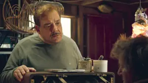 Задник до фильму"Закинуті в майбутнє" #522700