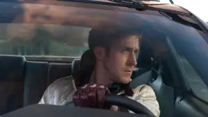 Задник до фильму"Драйв" #617670