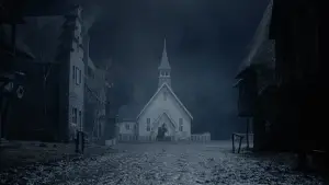 Задник до фильму"Сонна лощина" #609122