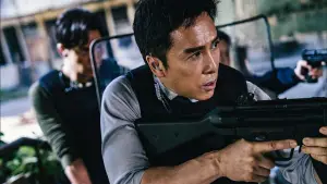 Задник до фильму"Прокурор" #592419