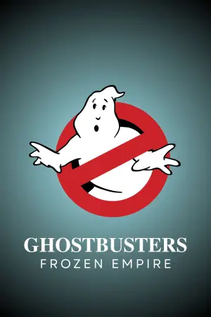 Постер до фильму"Мисливці на привидів: Крижана імперія" #574585