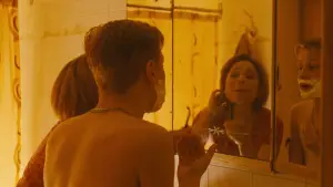 Задник до фильму"Мамочка" #749877