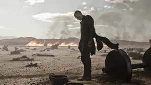 Задник до фильму"Священик" #328994