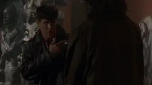 Задник до фильму"Повсталий з пекла 3: Пекло на Землі" #347633