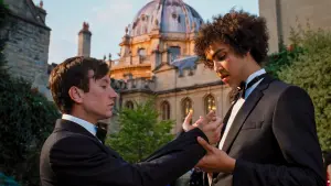 Задник до фильму"Солтберн" #170771