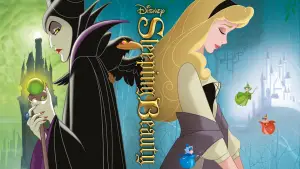 Задник до фильму"Спляча красуня" #634346