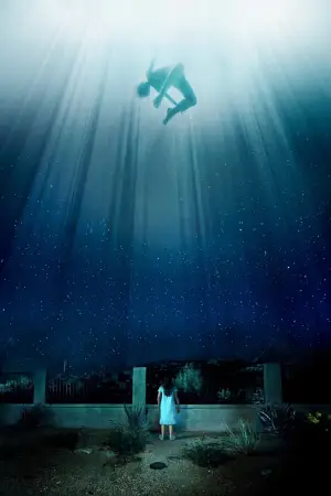 Постер до фильму"Star People" #783622