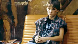 Задник до фильму"Клієнт" #720324